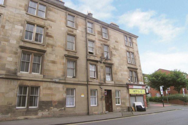 Thumbnail Flat to rent in 101 West Graham Street, Glasgow