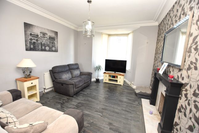 Terraced house for sale in Troughton Terrace, Ulverston, Cumbria