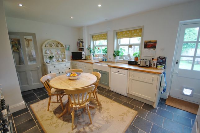 Cottage for sale in Church Lane, Utterby, Louth