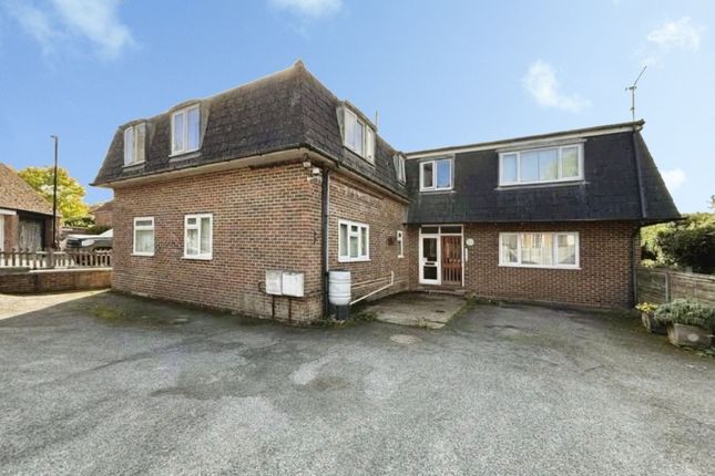 1-bed flat on Flat 2, Telford Court Eagle Road, Rye, £195,000