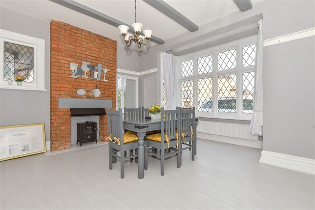 4-bed house on Butts Green Road, Hornchurch, £950,000