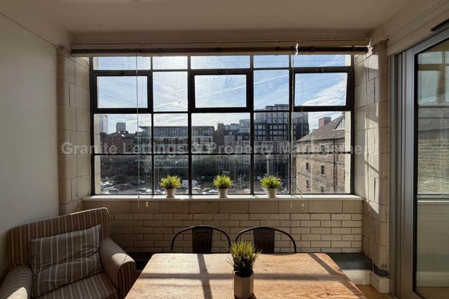 Apt 328 Met Apartments, Hilton Street, Manchester photo 5