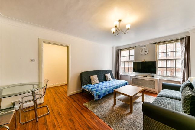 Flat for sale in Park West, Edgware Road