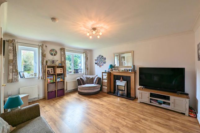 Terraced house for sale in Main Street, Seamer, Scarborough