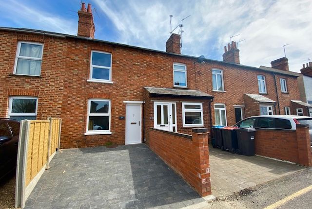 2-bed house on 38, Queen Street, MILTON KEYNES, £1,300/mo
