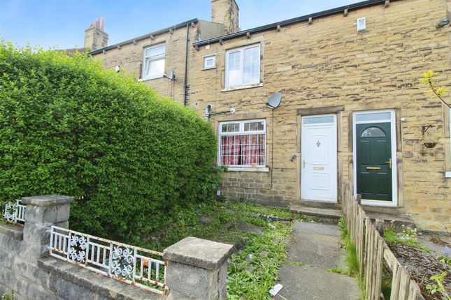 Thumbnail Terraced house for sale in Hastings Avenue, Bradford