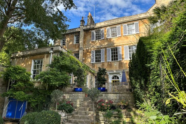 Thumbnail Property for sale in Lyncombe Vale Road, Bath