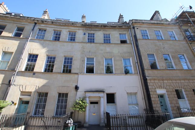 1 bed flat to rent in Grosvenor Place, Larkhall, Bath BA1
