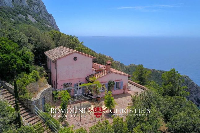 Thumbnail Villa for sale in Monte Argentario, 58019, Italy