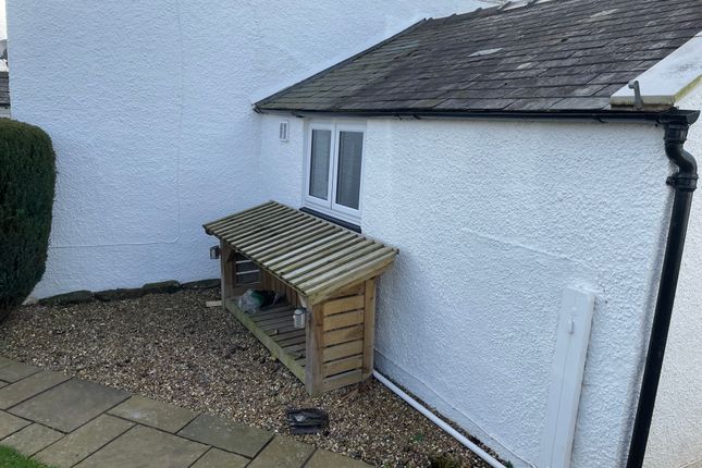 Cottage for sale in Laversdale, Carlisle
