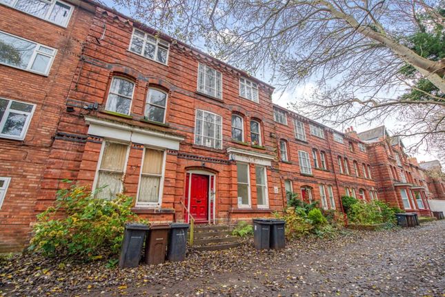 1 bed flat for sale in Park Terrace, Liverpool L22