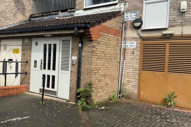 Thumbnail Flat to rent in Everest Court, Leicester