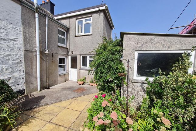 Cottage for sale in Meneage Road, Helston
