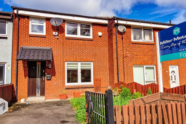 Thumbnail Terraced house for sale in Oscott Avenue, Little Hulton, Manchester, Greater Manchester