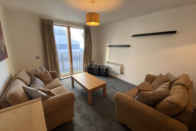 8.5b Melia House, Hornbeam Way, Manchester photo 2