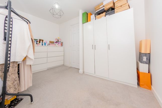 End terrace house for sale in Ruby Street, Wakefield