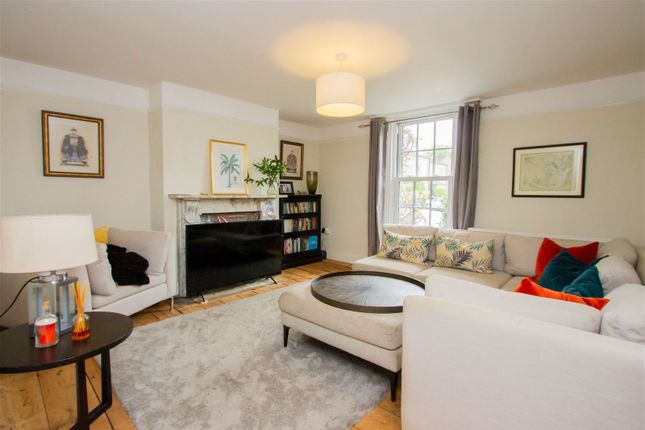 Thumbnail End terrace house for sale in High Street, Hawkhurst, Cranbrook