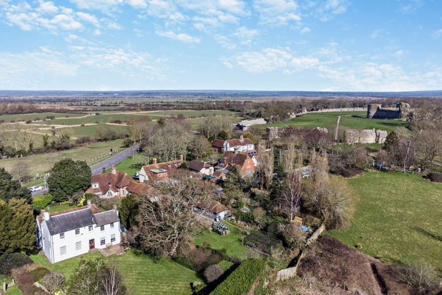 The Old Vicarage, 88, High Street, Pevensey photo 2