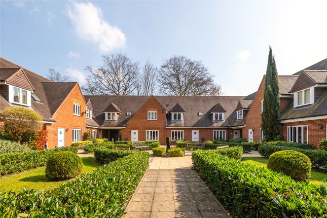 Flat for sale in Charlwood Place, Reigate