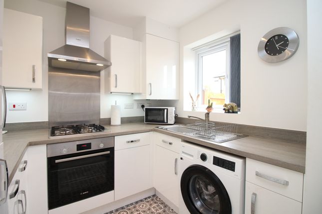 9, Sunstone Avenue, Poulton-le-Fylde photo 4