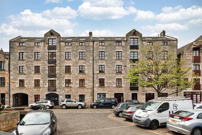 3 bed flat for sale in 56 6 Timber Bush, Leith EH6