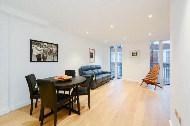 Flat to rent in Esther Anne Place, Angel