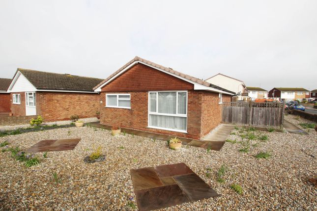 Thumbnail Bungalow for sale in Beatty Road, Eastbourne