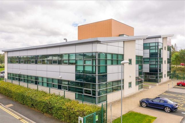 Thumbnail Office to let in Centrix @ Keys Business Village, Staffordshire, Cannock