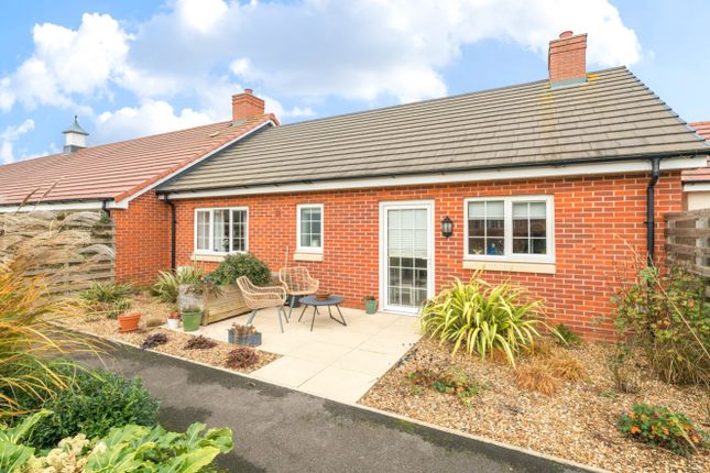 Bungalow for sale in Hawthorne Road, Humberston, Grimsby, Lincolnshire