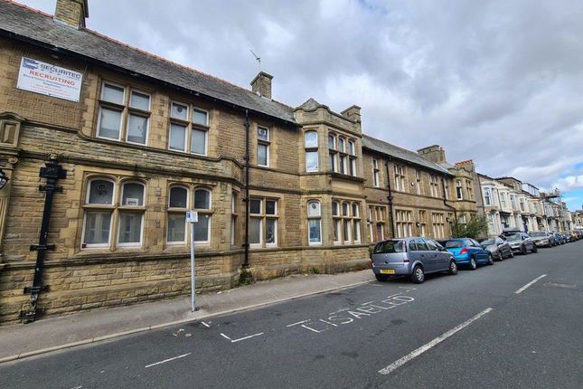 Thumbnail Office for sale in Kensington Road, Morecambe