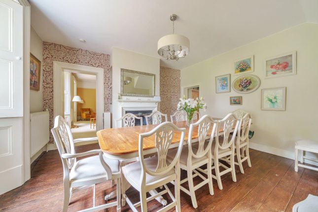 Detached house for sale in Stunning, 4, 500 Sq/Ft, Seven Bedroom Residence - Bredhurst