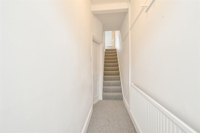 Terraced house for sale in Castle Street, Barry