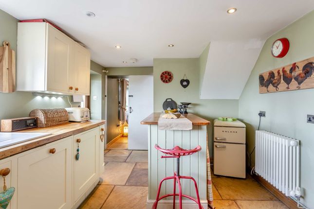 Semi-detached house for sale in Manson Lane, Monmouth, Herefordshire