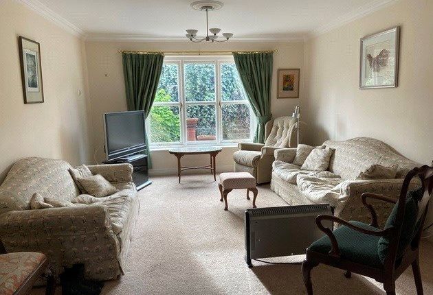 End terrace house for sale in Timbermill Court, Fordingbridge, Hampshire