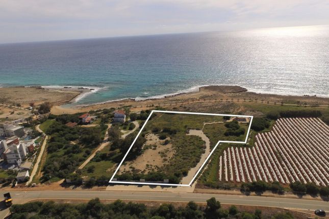 Thumbnail Commercial property for sale in Ayia Napa, Famagusta, Cyprus