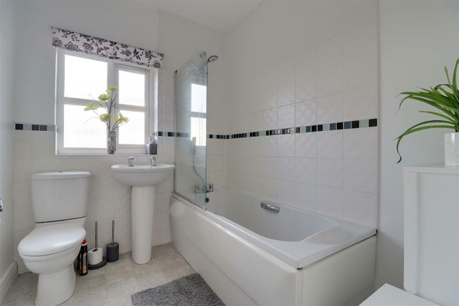 Semi-detached house for sale in Lancaster Way, Brough