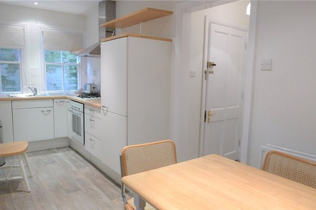 Polstead Road, Oxfordshire photo 3
