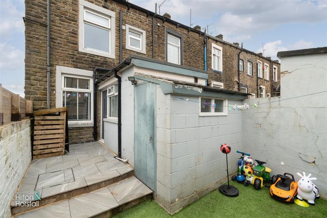 Terraced house for sale in Sefton Street, Colne