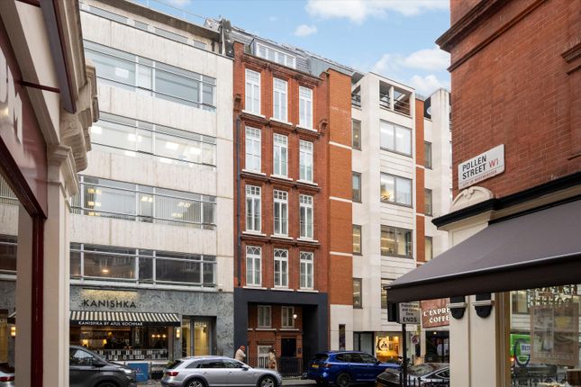21, Maddox Street, London photo 2