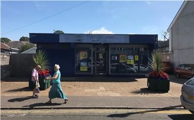 Retail premises to let in Heol-Y-Deri, Rhiwbina, Cardiff
