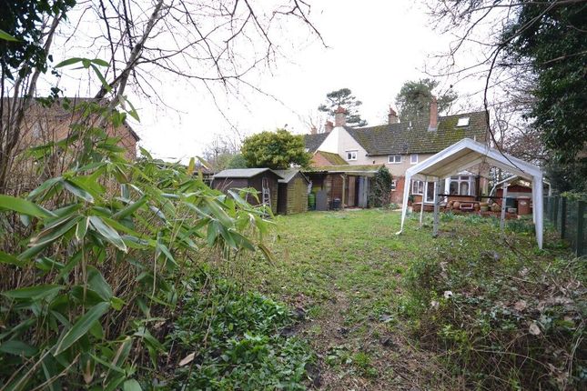 Cottage for sale in Thorley Lane East, Bishop's Stortford