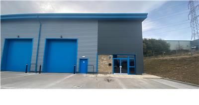 Thumbnail Light industrial to let in Unit 7 Flanshaw Business Park, Flanshaw Way, Wakefield