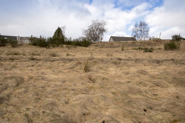 Land for sale in Dalchreichart, Invermoriston, Inverness-Shire