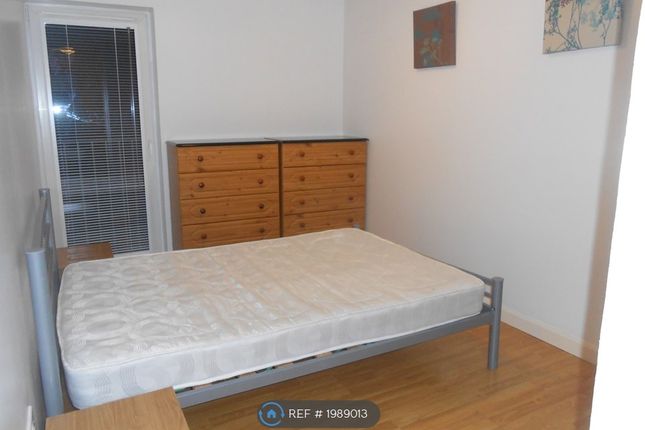 Flat to rent in Mearns Street, Aberdeen