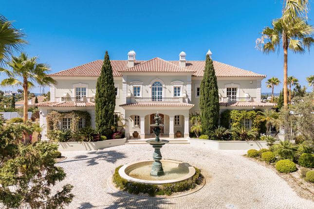 Thumbnail Villa for sale in Quinta Do Lago, Algarve, Portugal