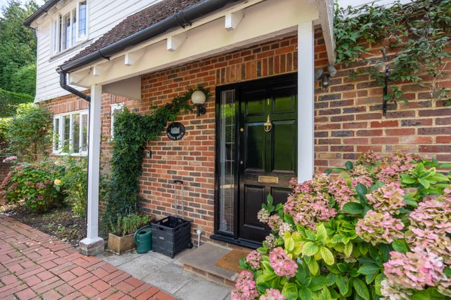 Detached house for sale in Thanington Court Farm, Thanington Road, Canterbury