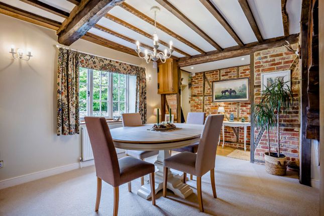 Cranborne Cottage,, Westworth Farm, Wimborne photo 3