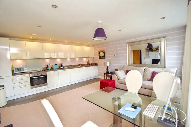 4, Railway & Bicycle Apartments, London Road, Sevenoaks photo 4