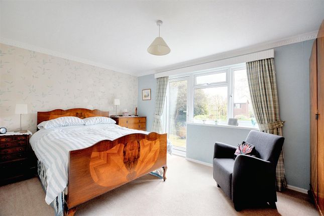 Detached house for sale in Troutbeck Crescent, Bramcote, Nottingham