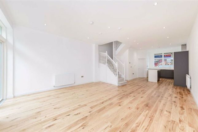 Thumbnail Property to rent in St. James's Road, London